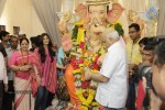 Shilpa Shetty at Andhericha Raja Ganesh Pandal - 10 of 30