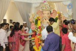 Shilpa Shetty at Andhericha Raja Ganesh Pandal - 17 of 30