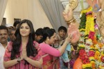 Shilpa Shetty at Andhericha Raja Ganesh Pandal - 24 of 30