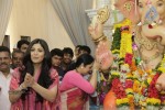 Shilpa Shetty at Andhericha Raja Ganesh Pandal - 28 of 30