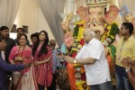 Shilpa Shetty at Andhericha Raja Ganesh Pandal - 30 of 30