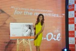 Shilpa Shetty at Bio Oil Awards Trophy Launch - 34 of 70