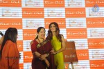 Shilpa Shetty at Bio Oil Awards Trophy Launch - 57 of 70