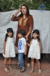 Celebs at Shilpa Shetty Baby Shower Function - 10 of 44