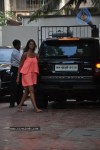 Celebs at Shilpa Shetty Baby Shower Function - 19 of 44