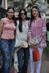 Celebs at Shilpa Shetty Baby Shower Function - 26 of 44