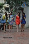 Celebs at Shilpa Shetty Baby Shower Function - 29 of 44
