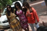 Celebs at Shilpa Shetty Baby Shower Function - 39 of 44