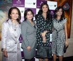 Shilpa Shetty Launches Overture Handbags - 3 of 26