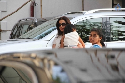 Shilpa Shetty Son Vivaan 5th Birthday Celebrations - 27 of 35