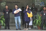 Shilpa Shetty With Her Baby Boy - 7 of 34