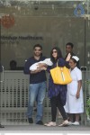 Shilpa Shetty With Her Baby Boy - 15 of 34