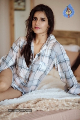 Shivaani Singh Latest Photos - 2 of 4