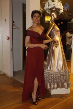 Shivani Awasty Christmas Collection Launch - 2 of 24