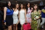 Shocolaat Chocolate Boutique Launch - 1 of 46