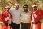 Shoot Wrap - Up and XMas Celebrations - 32 of 38