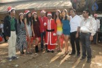 Shoot Wrap - Up and XMas Celebrations - 33 of 38