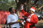 Shoot Wrap - Up and XMas Celebrations - 35 of 38