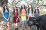 Shoot Wrap - Up and XMas Celebrations - 37 of 38