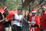 Shoot Wrap - Up and XMas Celebrations - 25 of 38