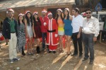 Shoot Wrap - Up and XMas Celebrations - 27 of 38