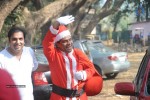 Shoot Wrap - Up and XMas Celebrations - 30 of 38