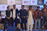 Shootout at Wadala Music Launch - 62 of 58