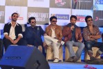 Shootout at Wadala Music Launch - 33 of 58