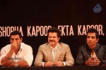 Shootout at Wadala Press Meet - 32 of 86