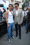 Shootout at Wadala Press Meet - 36 of 86
