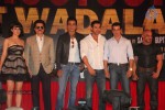 Shootout at Wadala Press Meet - 18 of 86