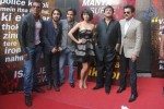 Shootout at Wadala Press Meet - 54 of 86