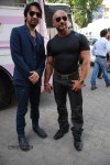 Shootout at Wadala Press Meet - 63 of 86