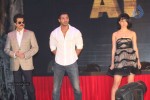 Shootout at Wadala Press Meet - 78 of 86