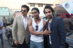 Shootout at Wadala Press Meet - 83 of 86