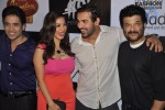 Shootout at Wadala Success Party - 44 of 69