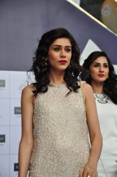 Shoppers Stop Femina Flaunt Fashion Launch - 13 of 47