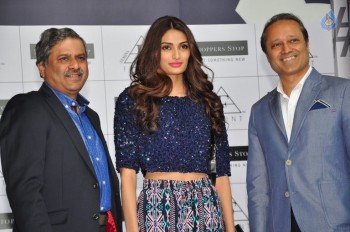 Shoppers Stop Femina Flaunt Fashion Launch - 16 of 47