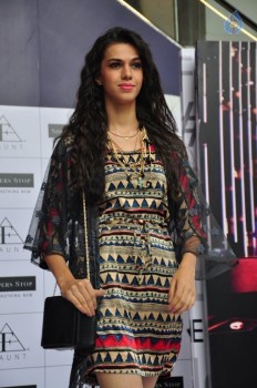 Shoppers Stop Femina Flaunt Fashion Launch - 24 of 47