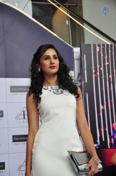 Shoppers Stop Femina Flaunt Fashion Launch - 28 of 47