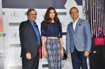 Shoppers Stop Femina Flaunt Fashion Launch - 32 of 47