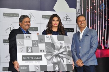 Shoppers Stop Femina Flaunt Fashion Launch - 38 of 47