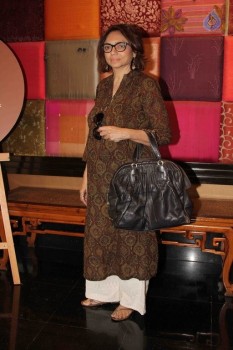 Showcase of Padmasitaa at Vivaha Exhibition - 46 of 56