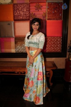 Showcase of Padmasitaa at Vivaha Exhibition - 58 of 56