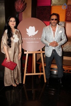 Showcase of Padmasitaa at Vivaha Exhibition - 61 of 56