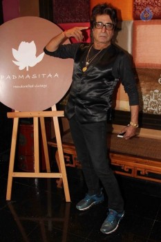 Showcase of Padmasitaa at Vivaha Exhibition - 32 of 56