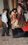 Shreya Ghoshal Humnasheen Ghazal Album Launch - 34 of 42