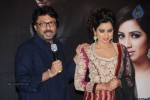 Shreya Ghoshal Humnasheen Ghazal Album Launch - 42 of 42