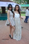 Shriya at ABC Nucleus Indian 2000 Guineas n Constellation Salver - 1 of 56