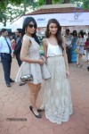 Shriya at ABC Nucleus Indian 2000 Guineas n Constellation Salver - 13 of 56